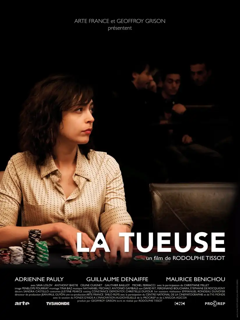 Watch and Download La Tueuse 1