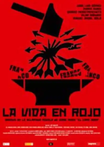 Watch and Download La vida en rojo 2