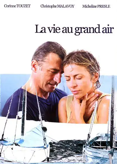 Watch and Download La vie au grand air 1