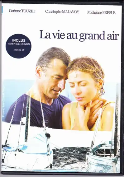 Watch and Download La vie au grand air 2