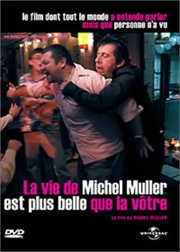 Watch and Download La vie de Michel Muller est plus belle que la vôtre 2