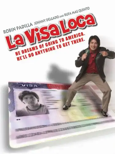 Watch and Download La Visa Loca 1