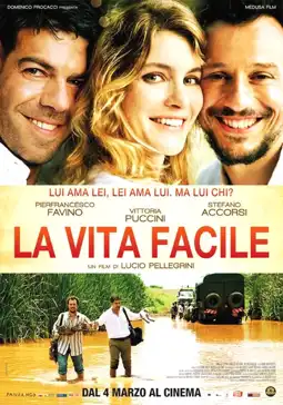 Watch and Download La vita facile 3