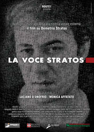 Watch and Download La voce Stratos 2