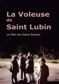 Watch and Download La voleuse de Saint-Lubin