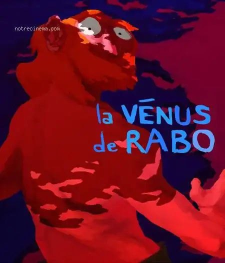 Watch and Download La Vénus de Rabo 4