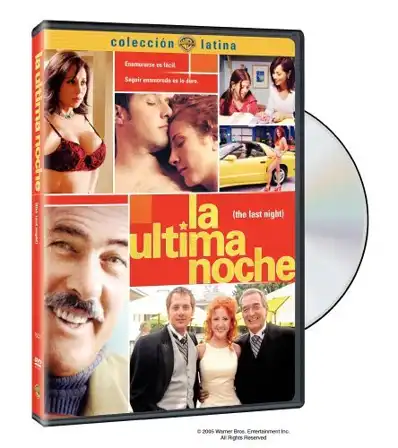 Watch and Download La última noche 1