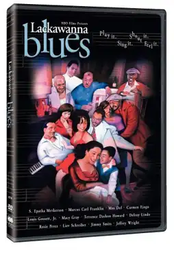 Watch and Download Lackawanna Blues 10