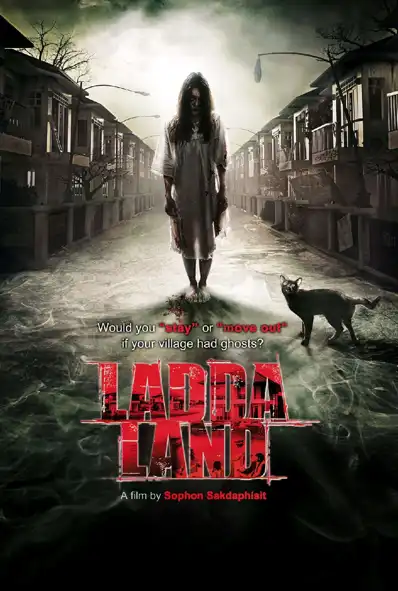 Watch and Download Laddaland 11