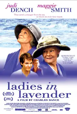 Watch and Download Ladies in Lavender 6