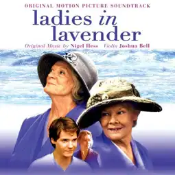 Watch and Download Ladies in Lavender 8