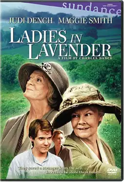 Watch and Download Ladies in Lavender 9