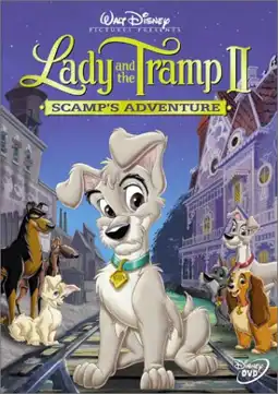 Watch and Download Lady and the Tramp II: Scamp's Adventure 11