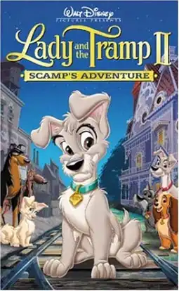 Watch and Download Lady and the Tramp II: Scamp's Adventure 12