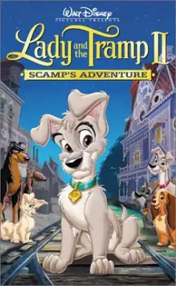 Watch and Download Lady and the Tramp II: Scamp's Adventure 13