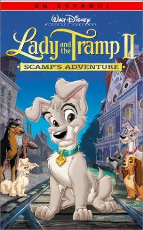 Watch and Download Lady and the Tramp II: Scamp's Adventure 16