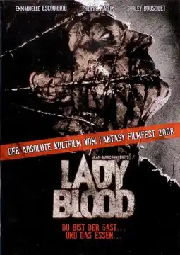 Watch and Download Lady Blood 2