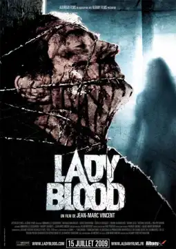 Watch and Download Lady Blood 3