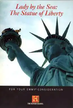 Watch and Download Lady by the Sea: The Statue of Liberty 2