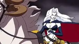 Watch and Download Lady Death 1