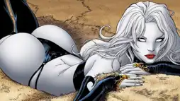 Watch and Download Lady Death 2