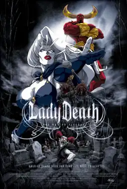 Watch and Download Lady Death 3