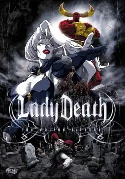 Watch and Download Lady Death 5