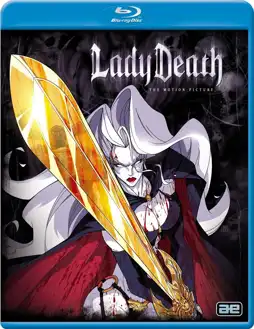 Watch and Download Lady Death 6