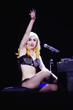 Watch and Download Lady Gaga Presents: The Monster Ball Tour at Madison Square Garden 3