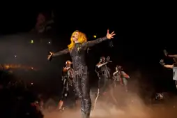 Watch and Download Lady Gaga Presents: The Monster Ball Tour at Madison Square Garden 5