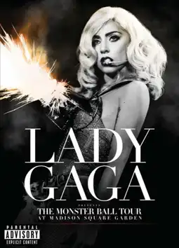 Watch and Download Lady Gaga Presents: The Monster Ball Tour at Madison Square Garden 6