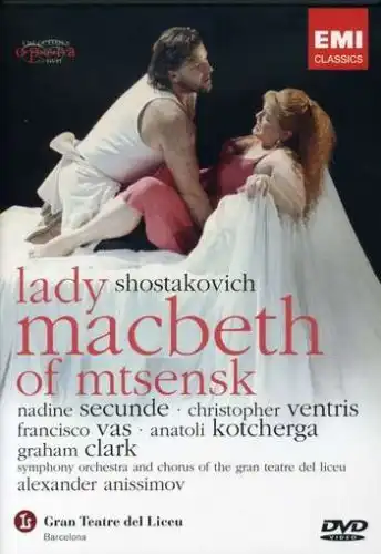 Watch and Download Lady Macbeth of Mtsensk 1