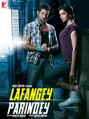 Watch and Download Lafangey Parindey 4