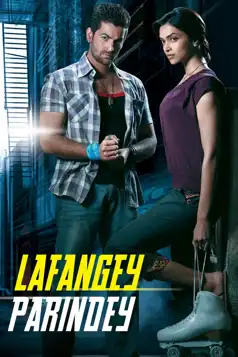 Watch and Download Lafangey Parindey