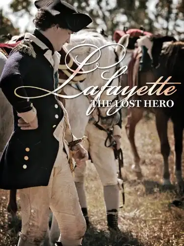 Watch and Download Lafayette: The Lost Hero 1