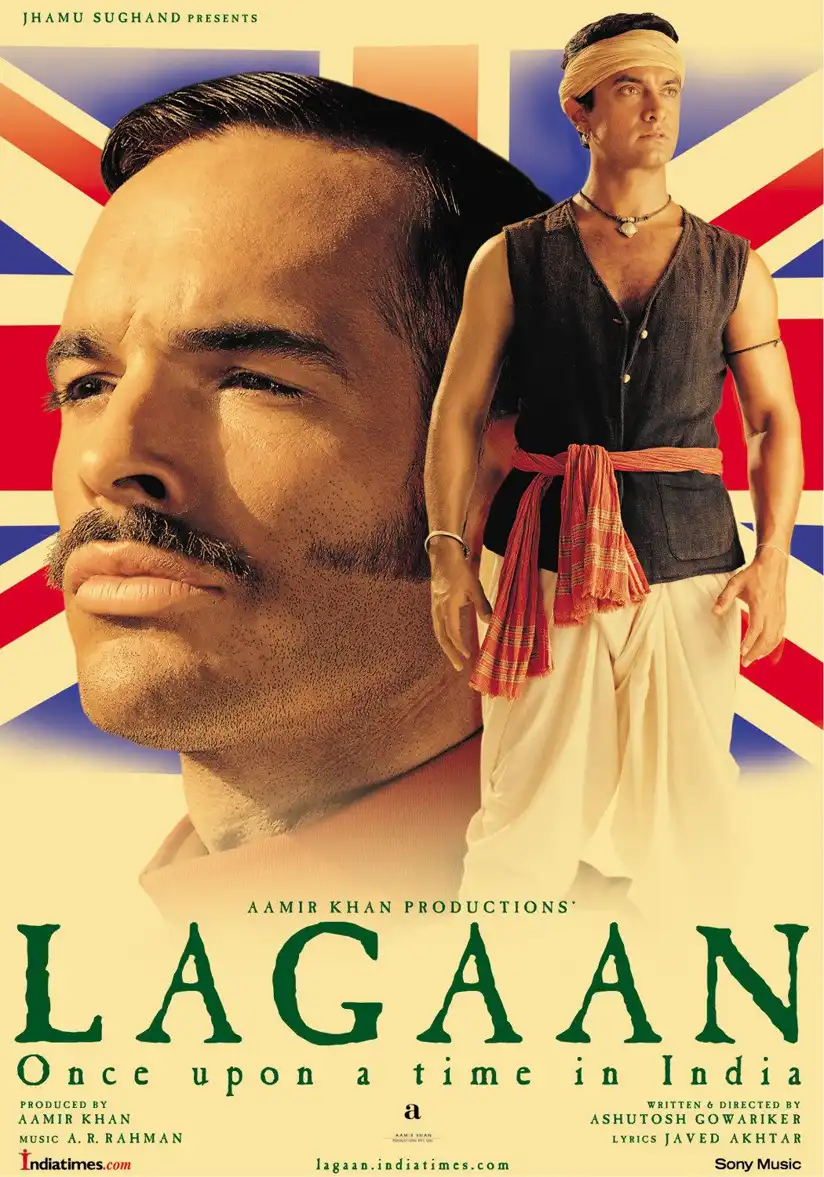 Watch and Download Lagaan: Once Upon a Time in India 16