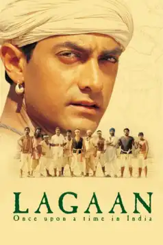 Watch and Download Lagaan: Once Upon a Time in India