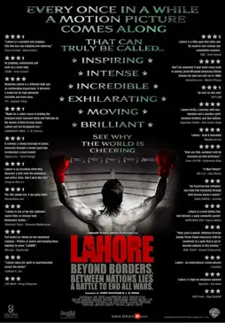 Watch and Download Lahore 4