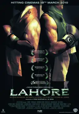 Watch and Download Lahore 5