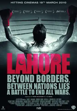 Watch and Download Lahore 6