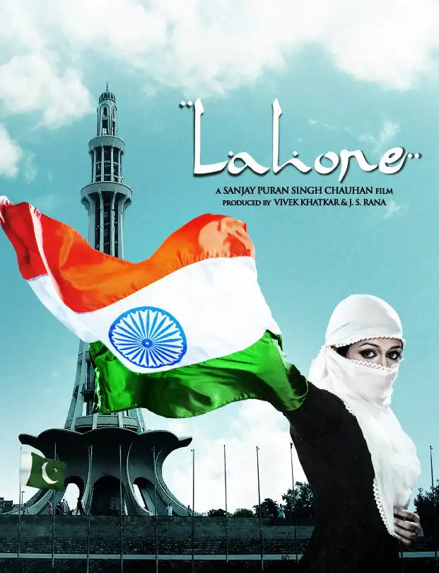 Watch and Download Lahore 7