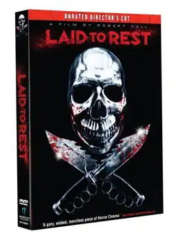 Watch and Download Laid to Rest 5