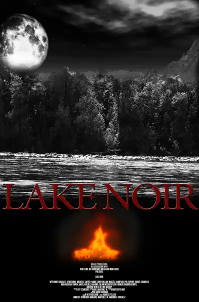 Watch and Download Lake Noir 2