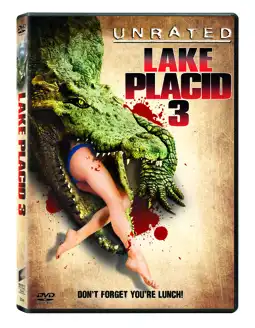 Watch and Download Lake Placid 3 4