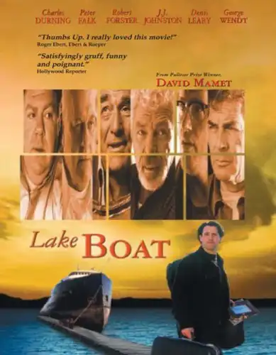 Watch and Download Lakeboat 5