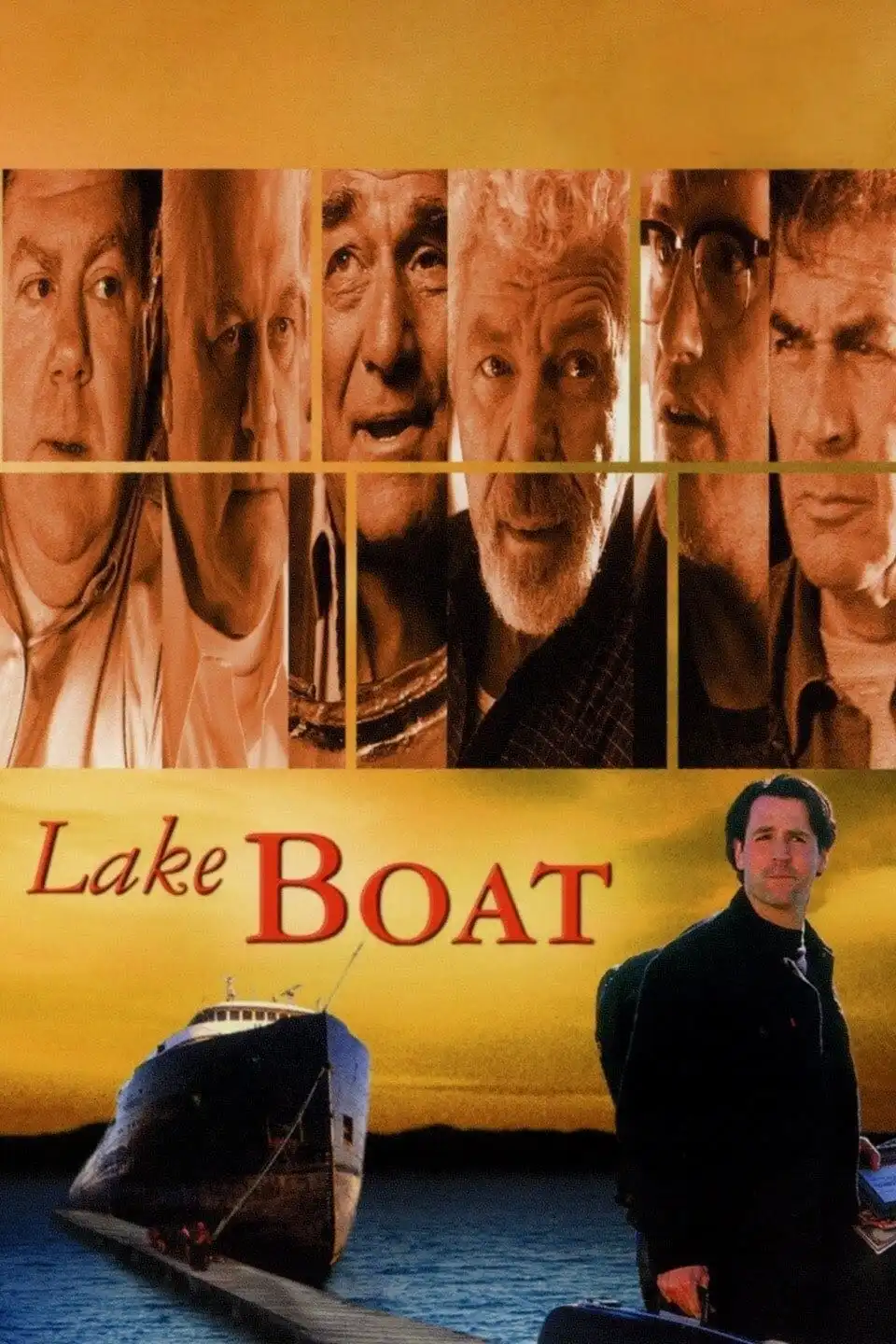 Watch and Download Lakeboat