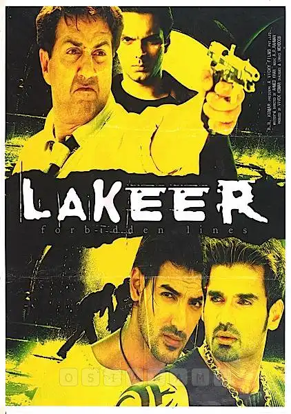 Watch and Download Lakeer 4