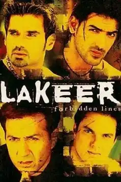 Watch and Download Lakeer