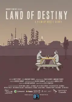 Watch and Download Land of Destiny