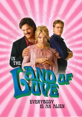 Watch and Download Land of Love 4